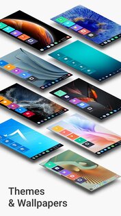 Win 11 Launcher 9.10. Скриншот 7