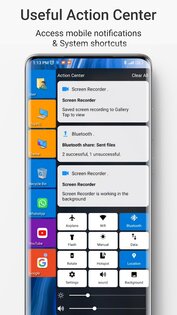 Win 11 Launcher 9.10. Скриншот 10