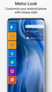 Win 11 Launcher 9.10. Скриншот 15