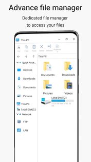 Win 11 Launcher 9.10. Скриншот 18