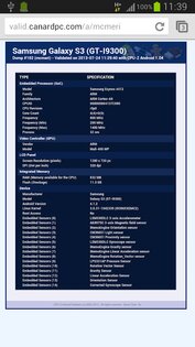 CPU-Z 1.49. Скриншот 7