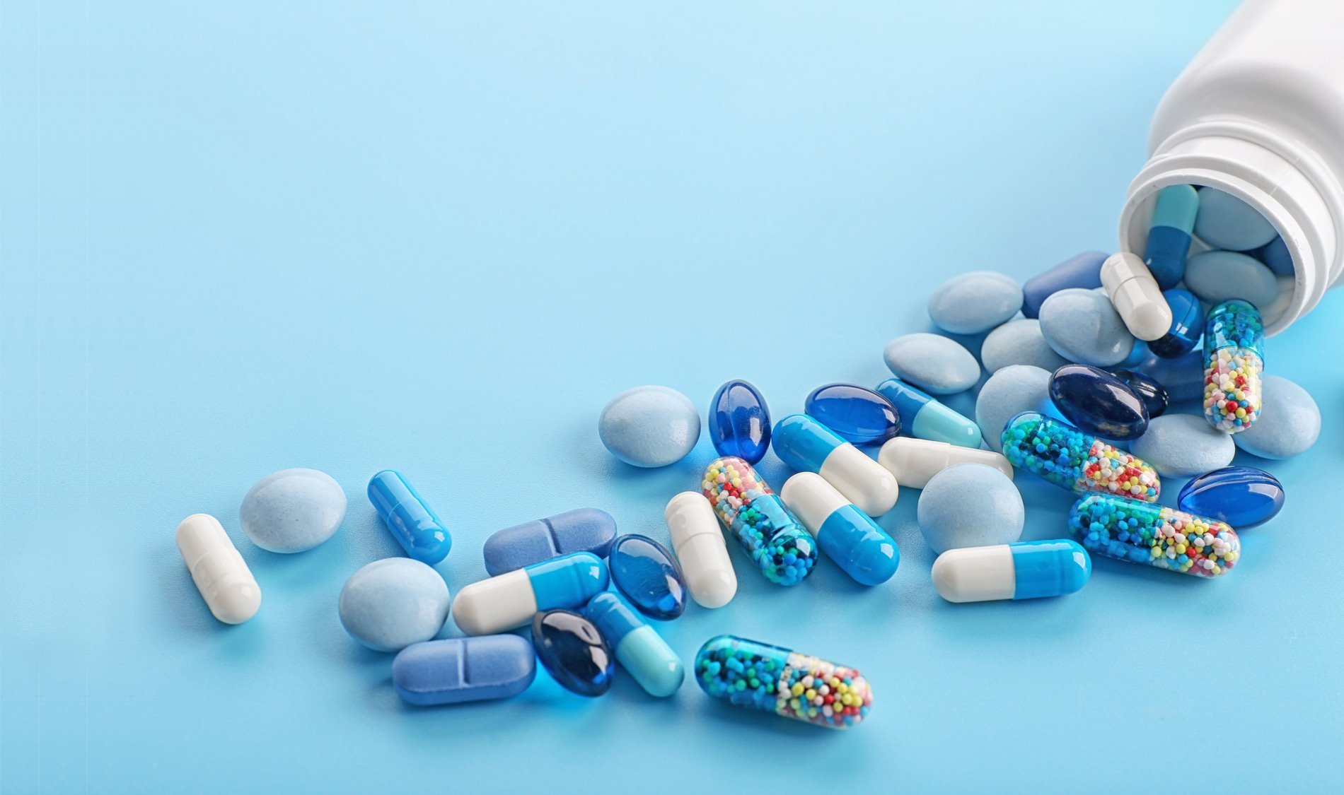 Поисковик Яндекса теперь показывает подробную информацию о лекарствах: цены, аналоги, назначение