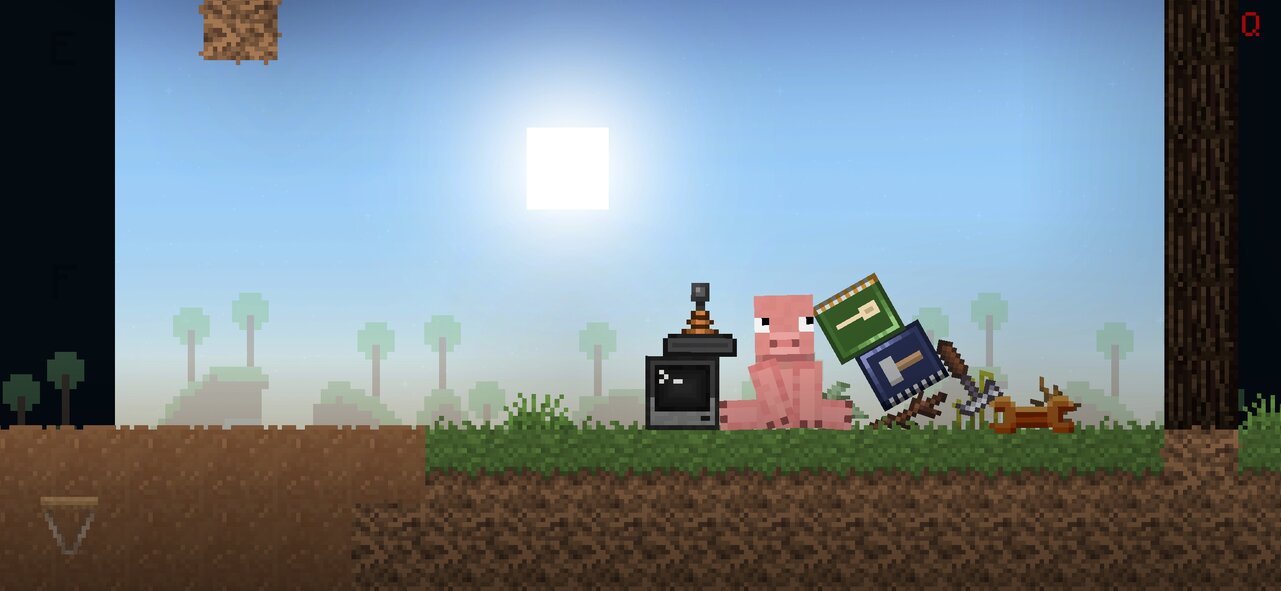 Скачать Theory Of Everything 1.1 для Android