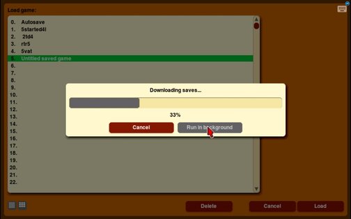 ScummVM 2.9.1. Скриншот 14