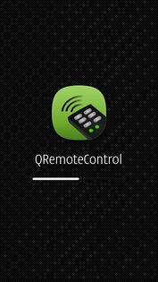 QRemoteControl 2.5.0. Скриншот 4