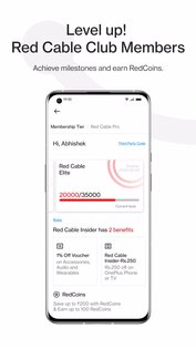 OnePlus Store 3.0.3.0. Скриншот 5