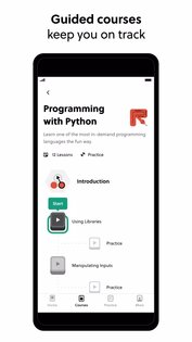 Brilliant 8.31.0. Скриншот 5