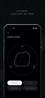 Nothing X 3.3.1. Скриншот 5