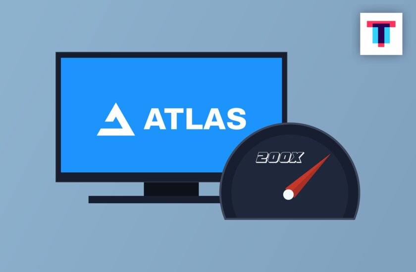 Специальная версия Windows 10 для игр: AtlasOS получила крупное обновление