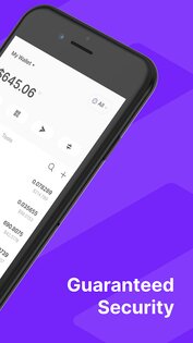 Bitget Wallet 8.29.1. Скриншот 3