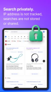 You.com – поисковый ИИ ассистент 3.15.0. Скриншот 10