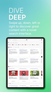 You.com – поисковый ИИ ассистент 3.15.0. Скриншот 11