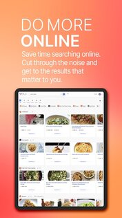 You.com – поисковый ИИ ассистент 3.15.0. Скриншот 18