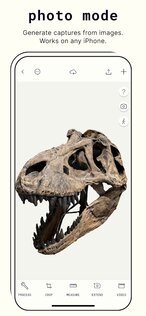 Polycam – 3D сканер и редактор 2.0.9. Скриншот 2