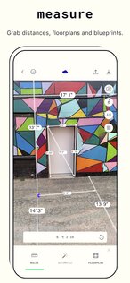 Polycam – 3D сканер и редактор 2.0.9. Скриншот 6