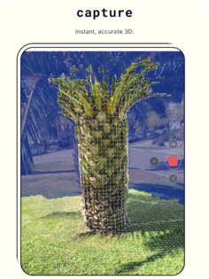 Polycam – 3D сканер и редактор 2.0.9. Скриншот 9