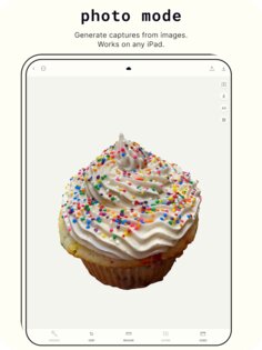 Polycam – 3D сканер и редактор 2.0.9. Скриншот 17