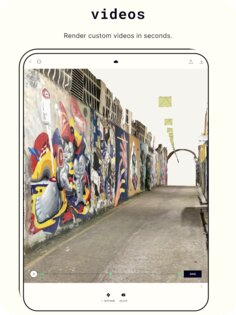 Polycam – 3D сканер и редактор 2.0.9. Скриншот 20