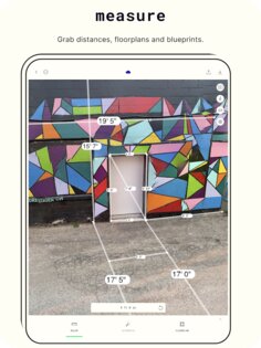 Polycam – 3D сканер и редактор 2.0.9. Скриншот 21