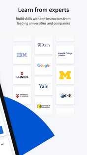 Coursera 5.28.0. Скриншот 2