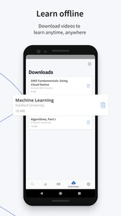 Coursera 5.28.0. Скриншот 4