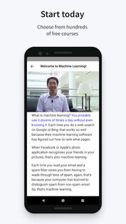Coursera 5.28.0. Скриншот 6