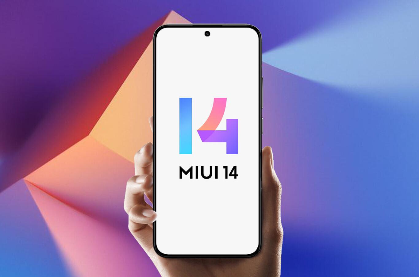 Xiaomi объявила новую волну обновления до MIUI 14: когда и для кого