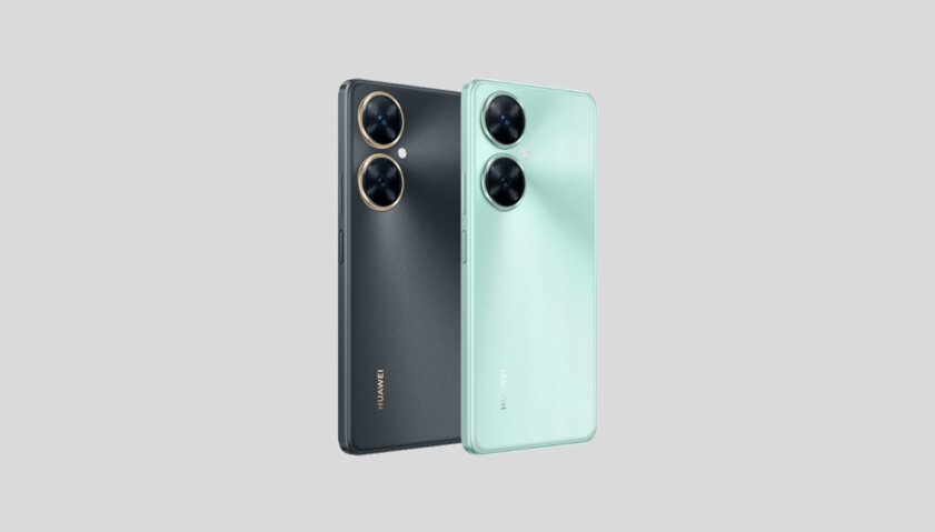 Представлен Huawei Nova 11i: недорогой смартфон с ёмкой батареей, быстрой зарядкой и экраном 90 Гц