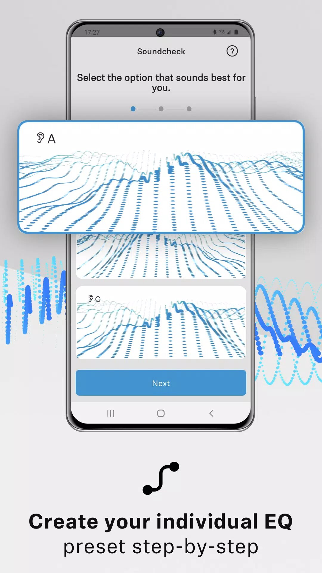 Sennheiser Smart Control 4.8.1 Android