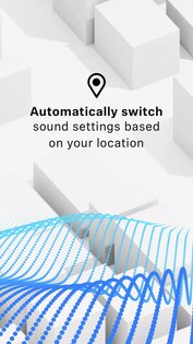 Sennheiser Smart Control 4.9.2. Скриншот 5