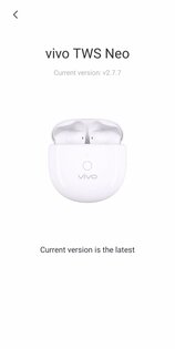Наушники vivo 2.2.9.5. Скриншот 2