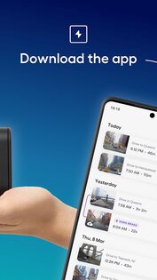 Nexar Classic 6.18.2. Скриншот 2