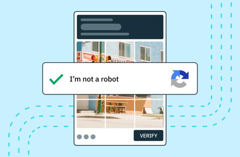 Google Chrome тестирует функцию, которая избавит от надоедливой CAPTCHA