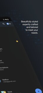 mSecure – менеджер паролей 6.1.5. Скриншот 2