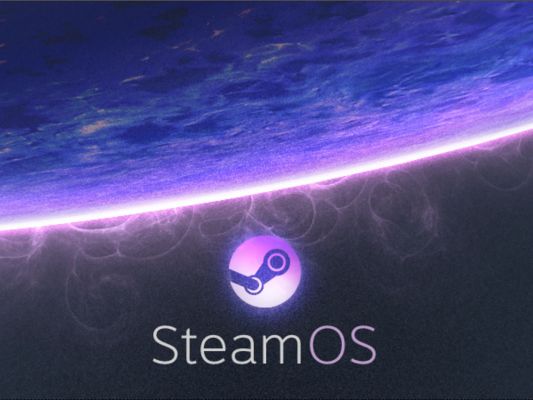 Steam OS стала доступна для загрузки