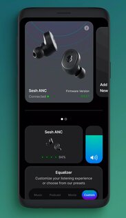 Skullcandy 3.7.8. Скриншот 4