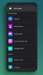 Skullcandy 3.7.8. Скриншот 5