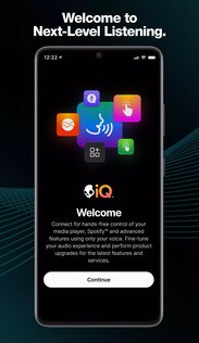Skull-iQ 2.6.0. Скриншот 2