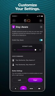 Skull-iQ 2.6.0. Скриншот 4