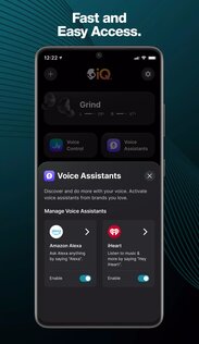 Skull-iQ 2.6.0. Скриншот 5