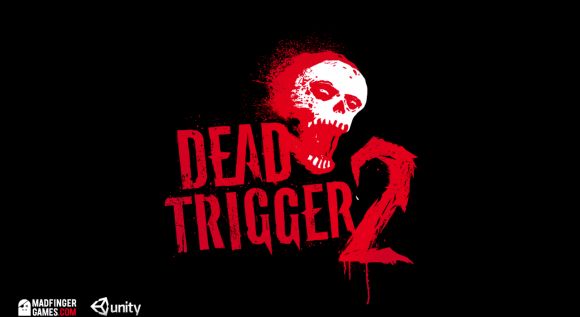 "Рассвет мертвецов". Обзор "Dead Trigger 2"