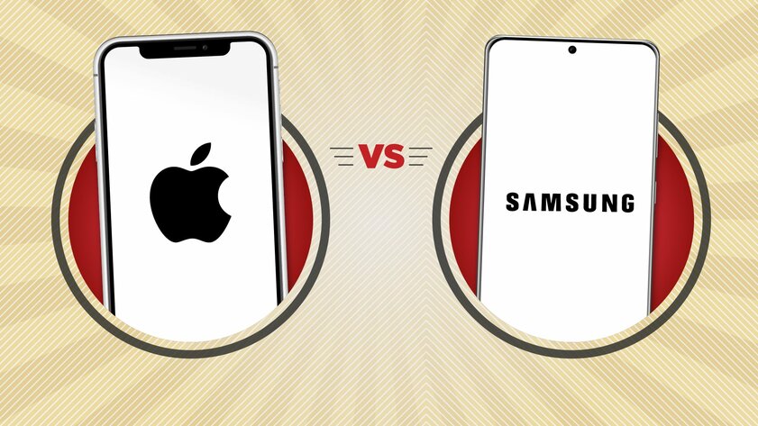 Что нужно знать о рынке смартфонов в 2023 году: 96% всей прибыли у Apple и Samsung