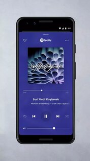 Bose Music 10.2.4. Скриншот 9