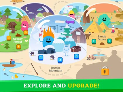 Dumb Ways to Die 4 1.3.6. Скриншот 2