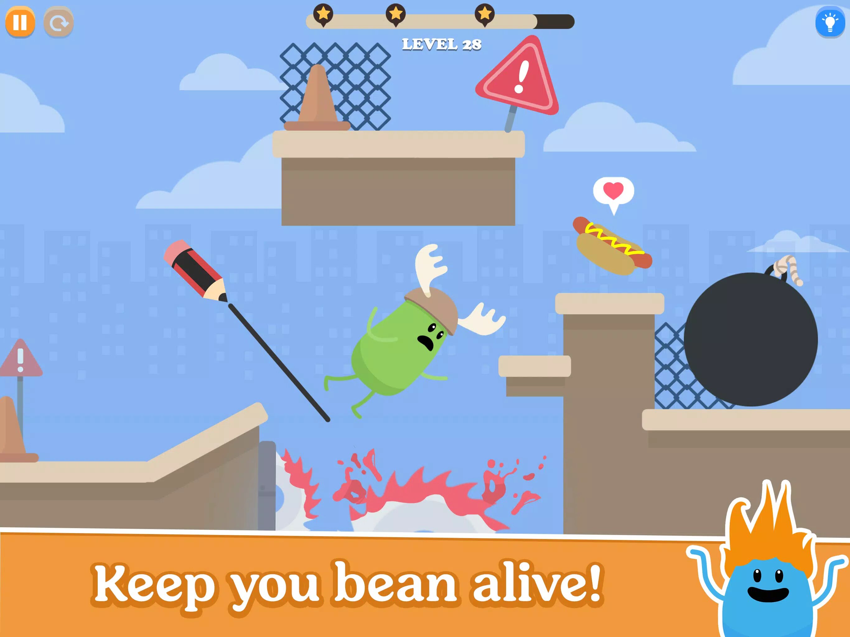 Dumb Ways to Die  