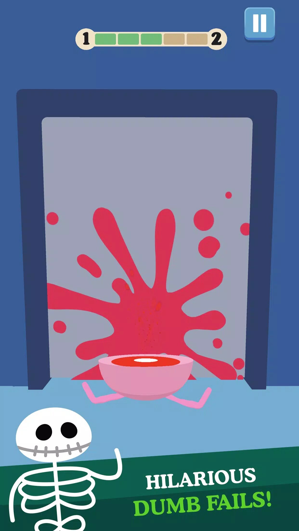 Скачать Dumb Ways to Die: Dumb Choices 0.16.1 для Android