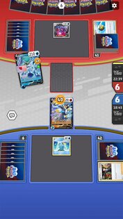 Pokemon TCG Live 1.21.0. Скриншот 5