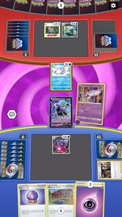 Pokemon TCG Live 1.26.0. Скриншот 8