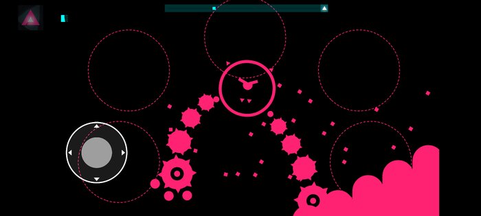 Just Shapes & Beats Ultimate. Скриншот 3