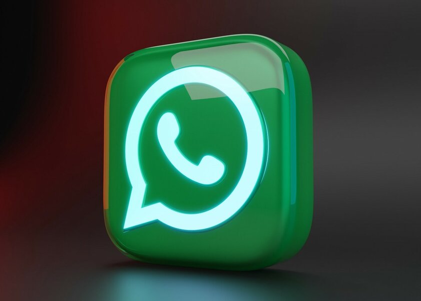 WhatsApp теперь можно использовать на смарт-часах с Wear OS
